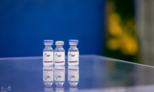 وزارت بهداشت &quot;قیمت خرید واکسن‌های ایرانی کرونا&quot; را به نصف کاهش داد!