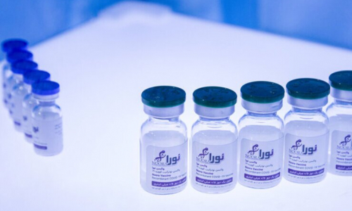 چرا واکسن نورا