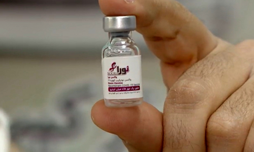 نتایج فاز سه کارآزمایی بالینی واکسن نورا منتشر شد