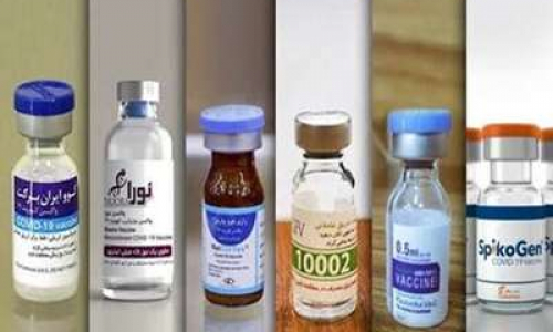 درخشش واکسن‌های ایرانی در مجلات معتبر دنیا