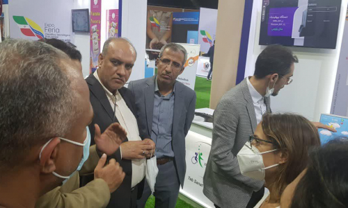 استقبال ونزوئلا برای خرید واکسن نورا/ این واکسن اثربخشی ۹۴ درصدی داشته است