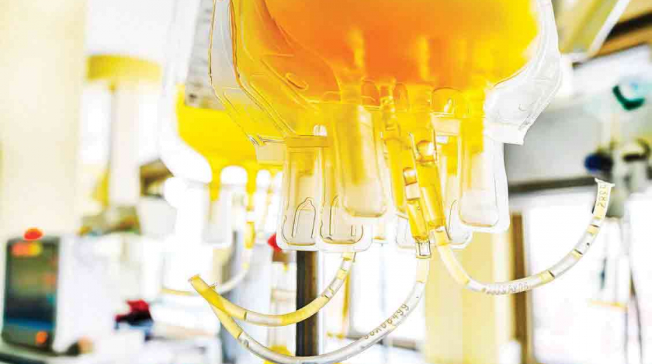 10  واقعیت مهم درباره پلاسما